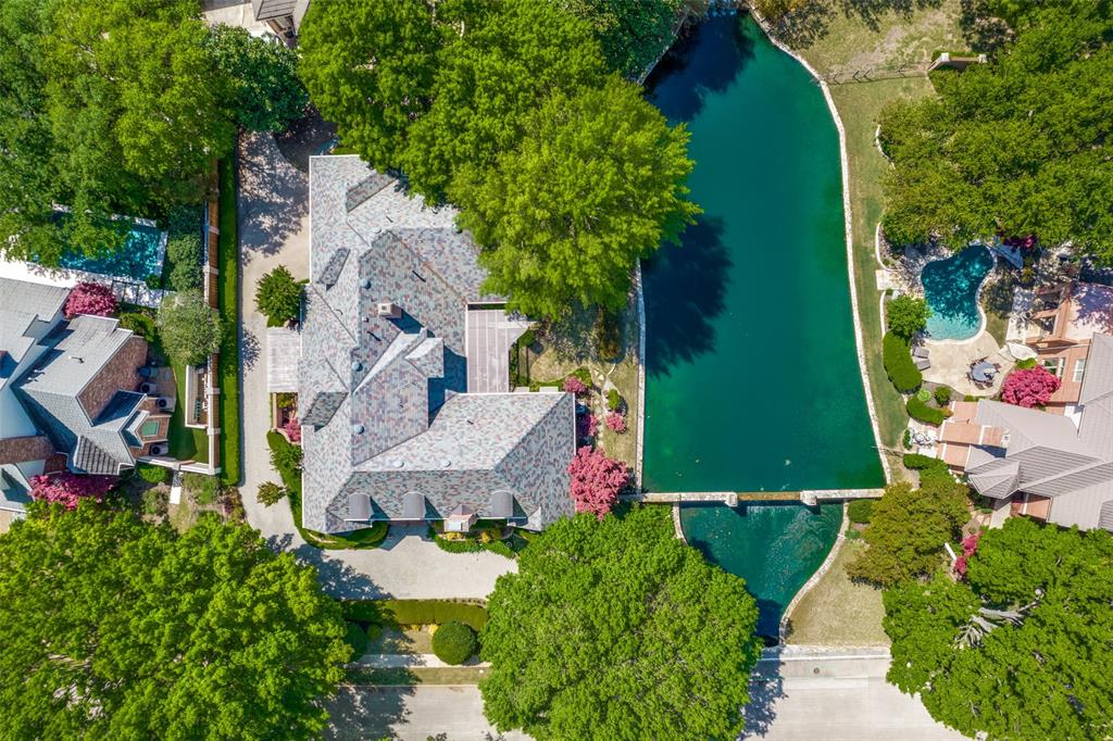 Willow Bend Place - Residential