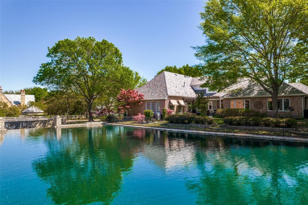 Willow Bend Place - Residential