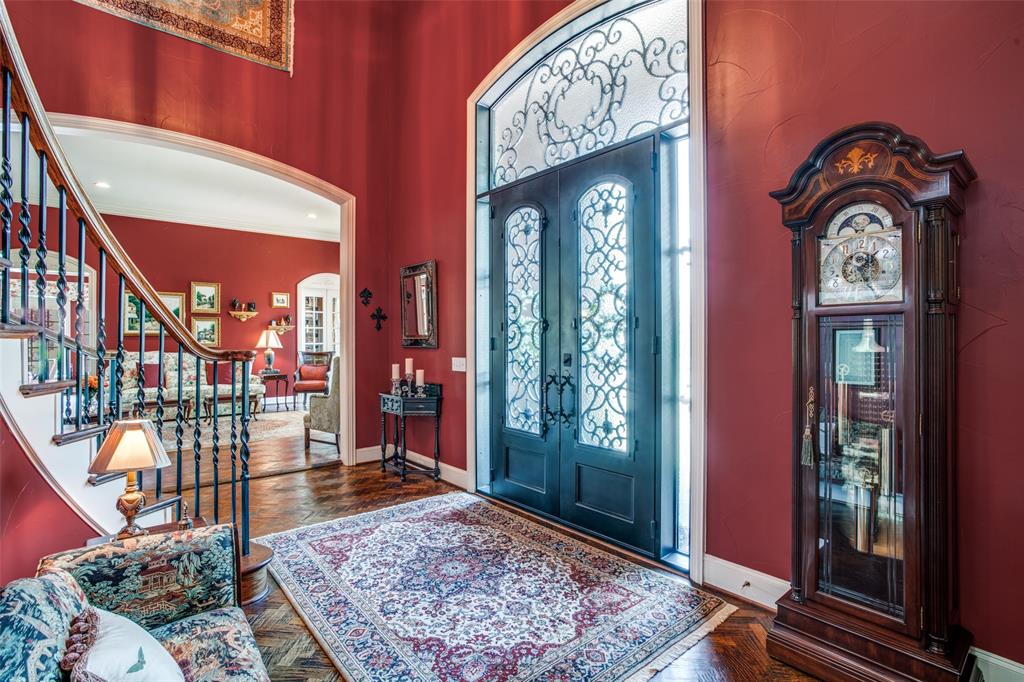 Willow Bend Place - Residential