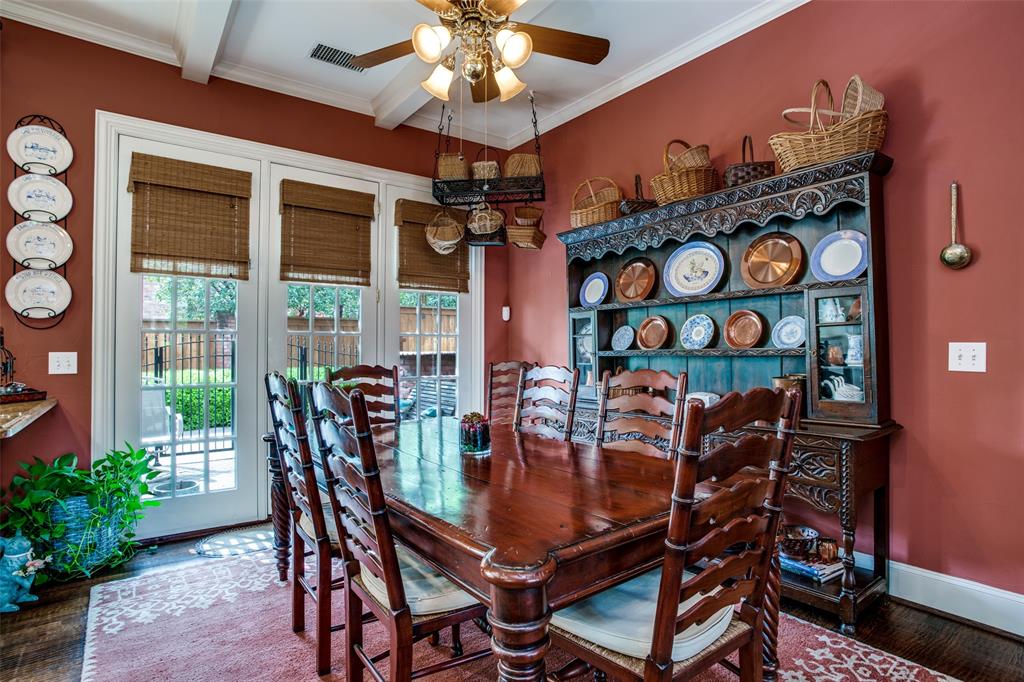 Willow Bend Place - Residential