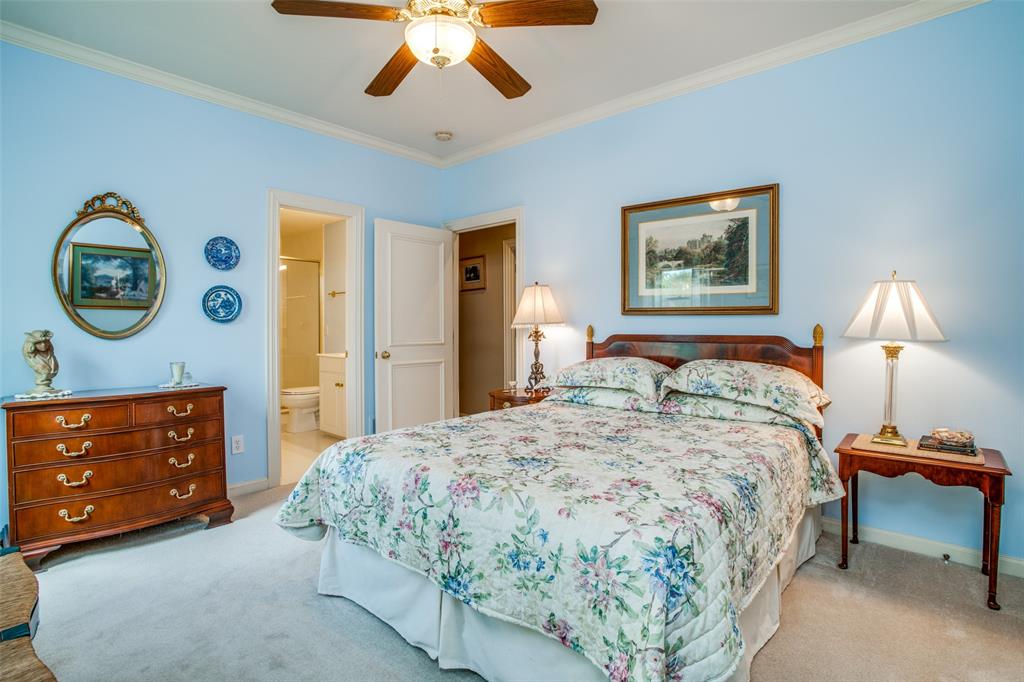 Willow Bend Place - Residential