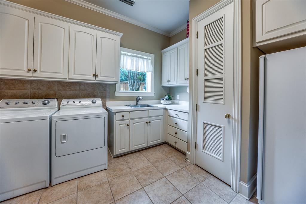 Willow Bend Place - Residential