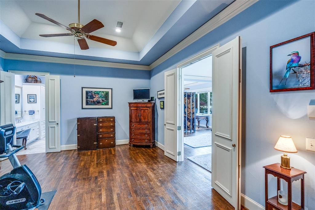 Willow Bend Place - Residential