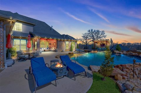 3830 Saddle Creek Denison TX 75020