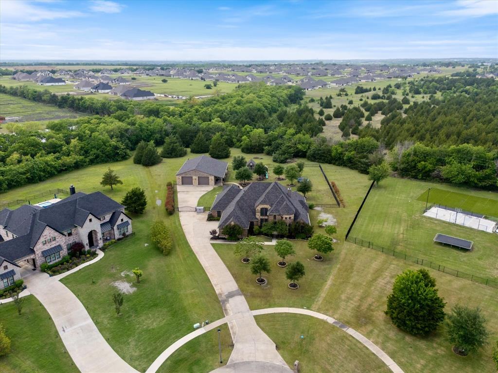 Chisholm Crossing Ph 2 - Residential