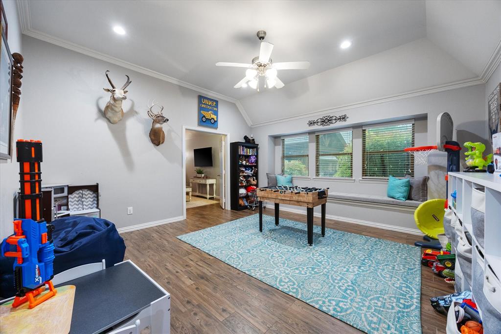 Chisholm Crossing Ph 2 - Residential