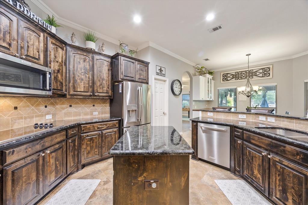 Chisholm Crossing Ph 2 - Residential