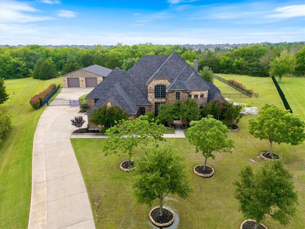Chisholm Crossing Ph 2 - Residential