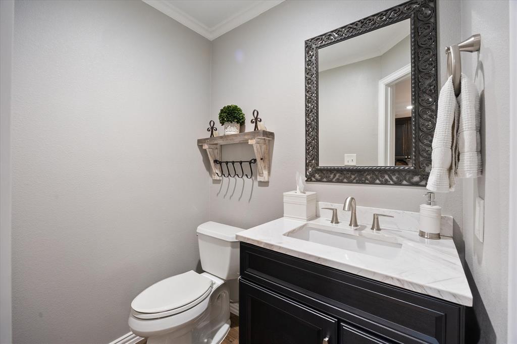 Chisholm Crossing Ph 2 - Residential