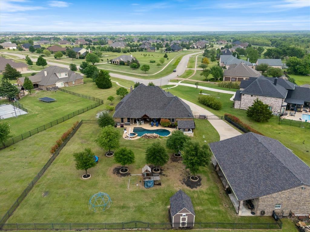 Chisholm Crossing Ph 2 - Residential