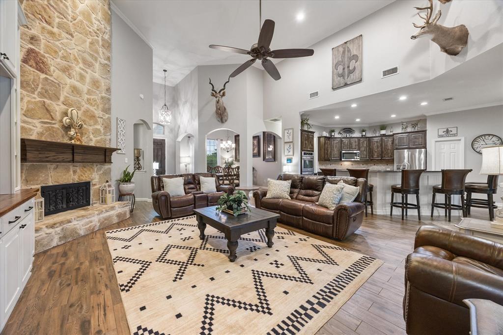 Chisholm Crossing Ph 2 - Residential