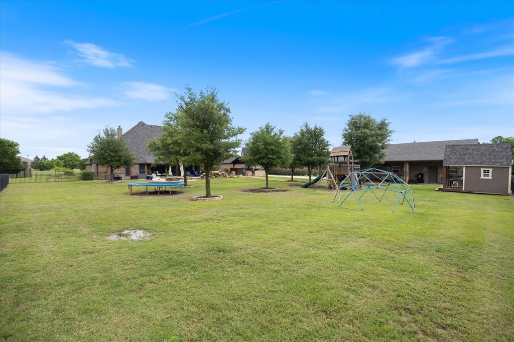 Chisholm Crossing Ph 2 - Residential