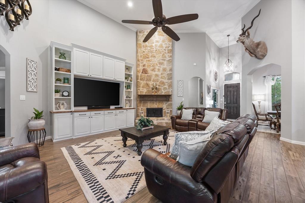 Chisholm Crossing Ph 2 - Residential