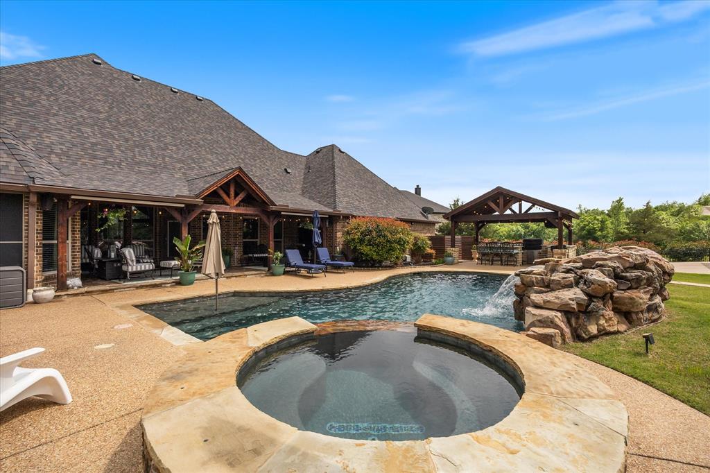 Chisholm Crossing Ph 2 - Residential