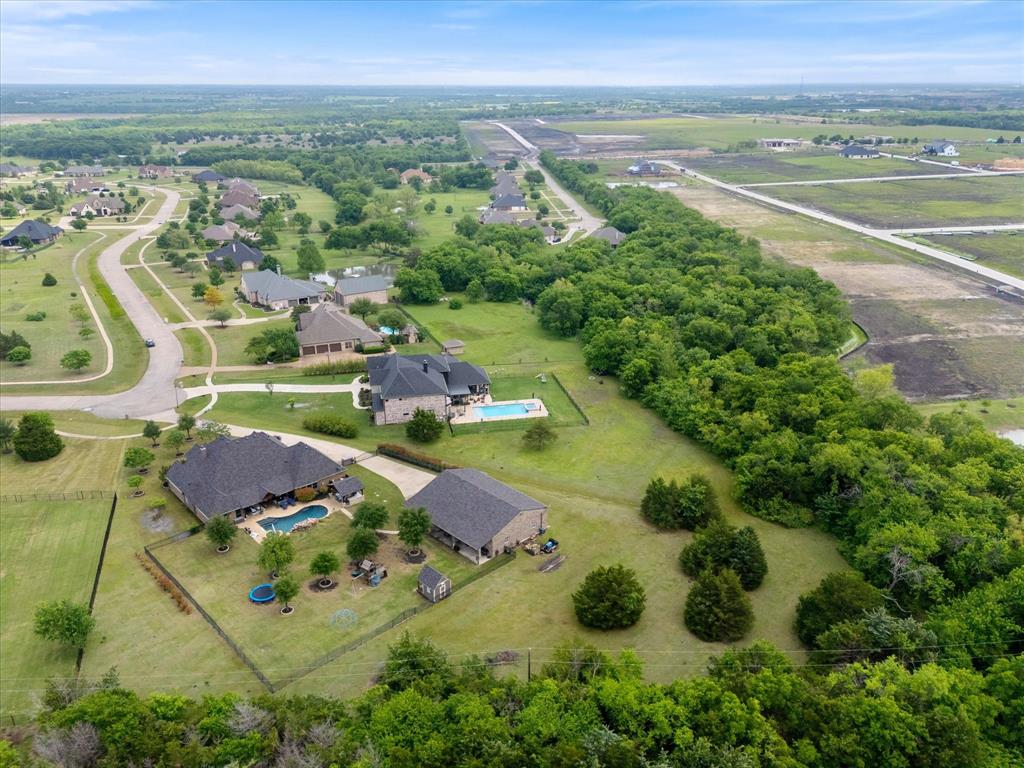 Chisholm Crossing Ph 2 - Residential