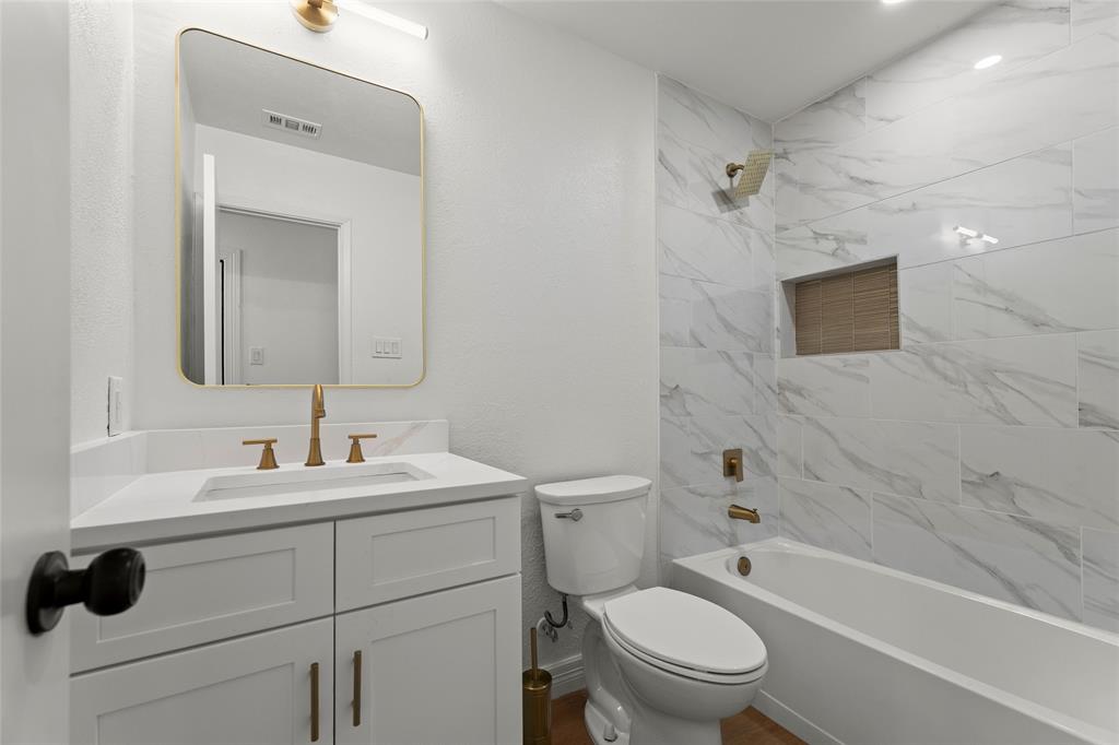 Woods Sec 09 - Residential