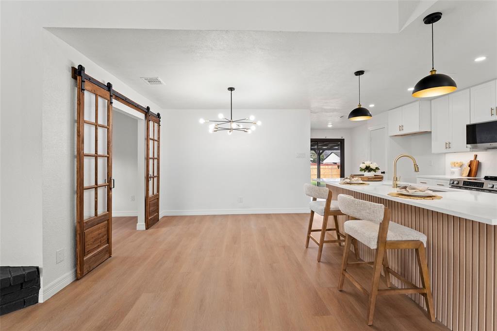 Woods Sec 09 - Residential