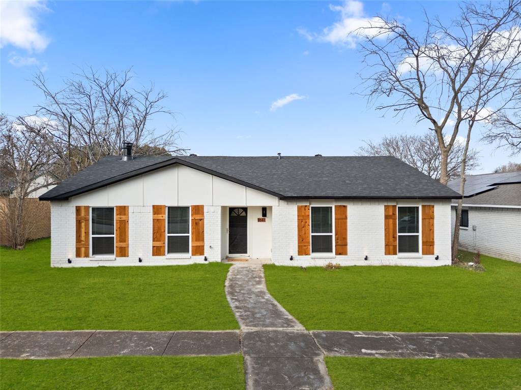 Woods Sec 09 - Residential