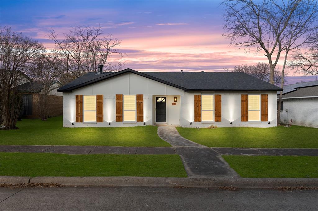 Woods Sec 09 - Residential