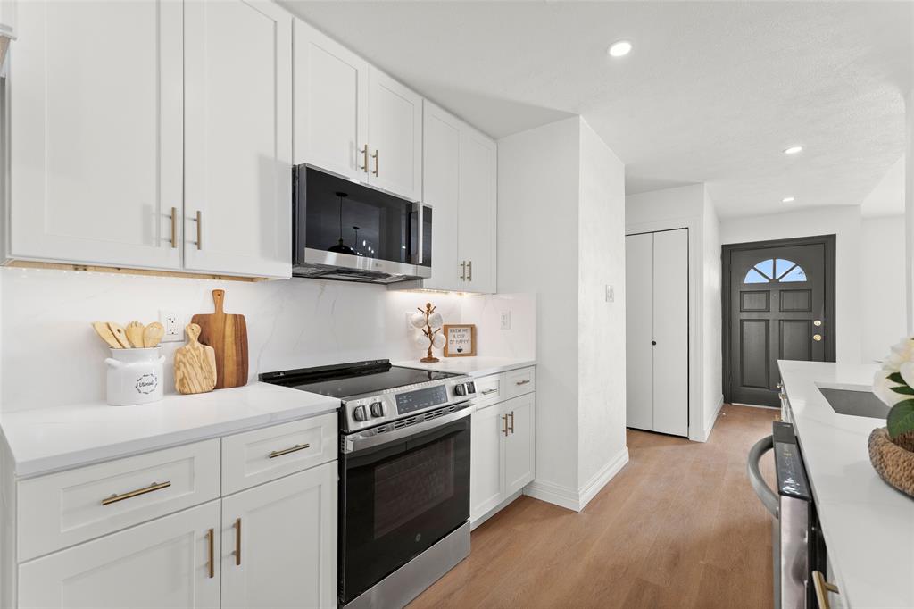 Woods Sec 09 - Residential