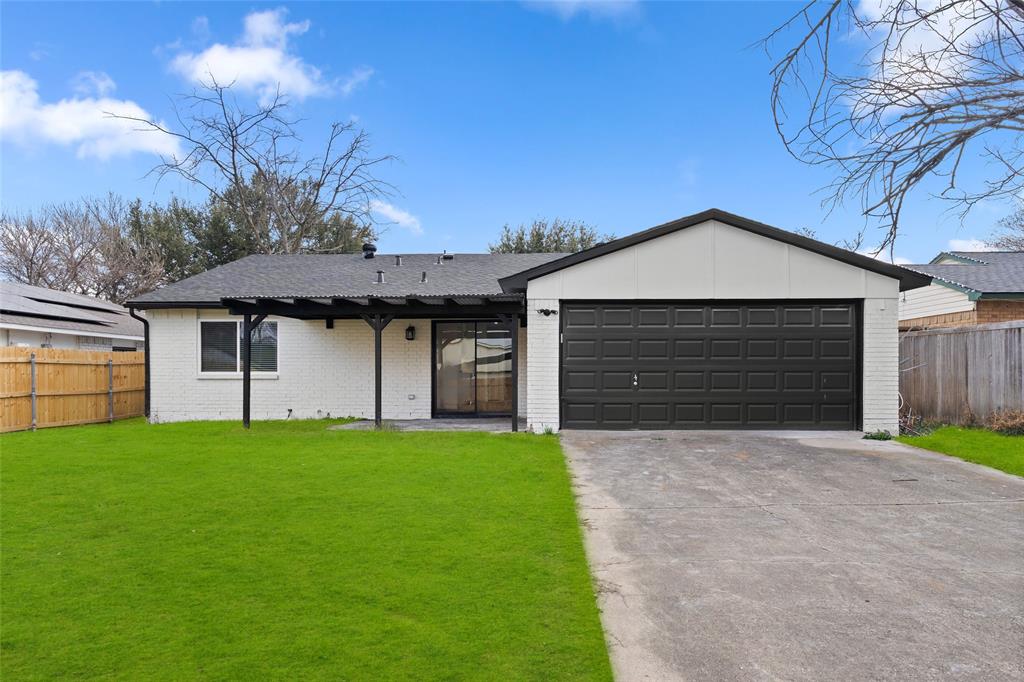 Woods Sec 09 - Residential