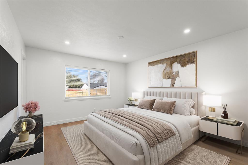 Woods Sec 09 - Residential