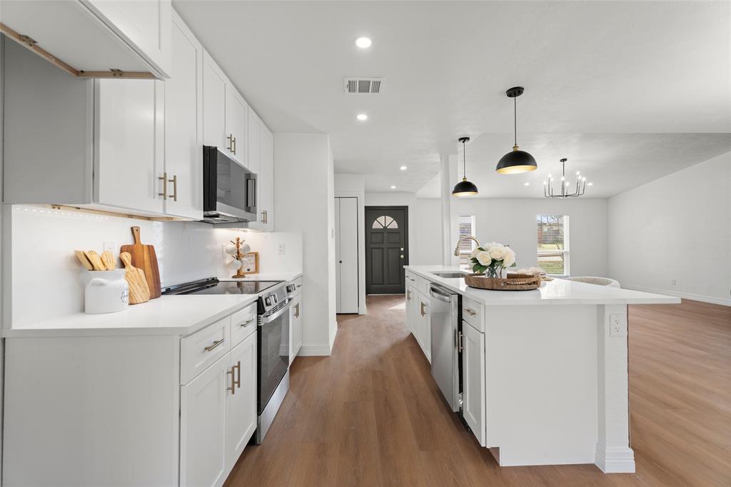 Woods Sec 09 - Residential