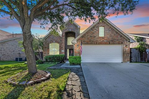 4200 Creek Hollow Way The Colony TX 75056