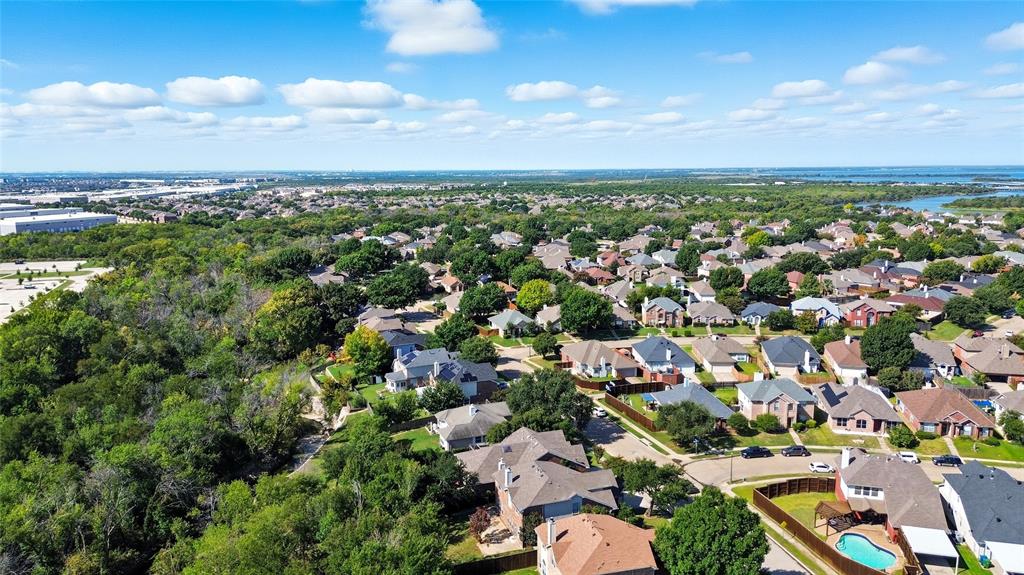 Ridgepointe Ph 2-B - Residential