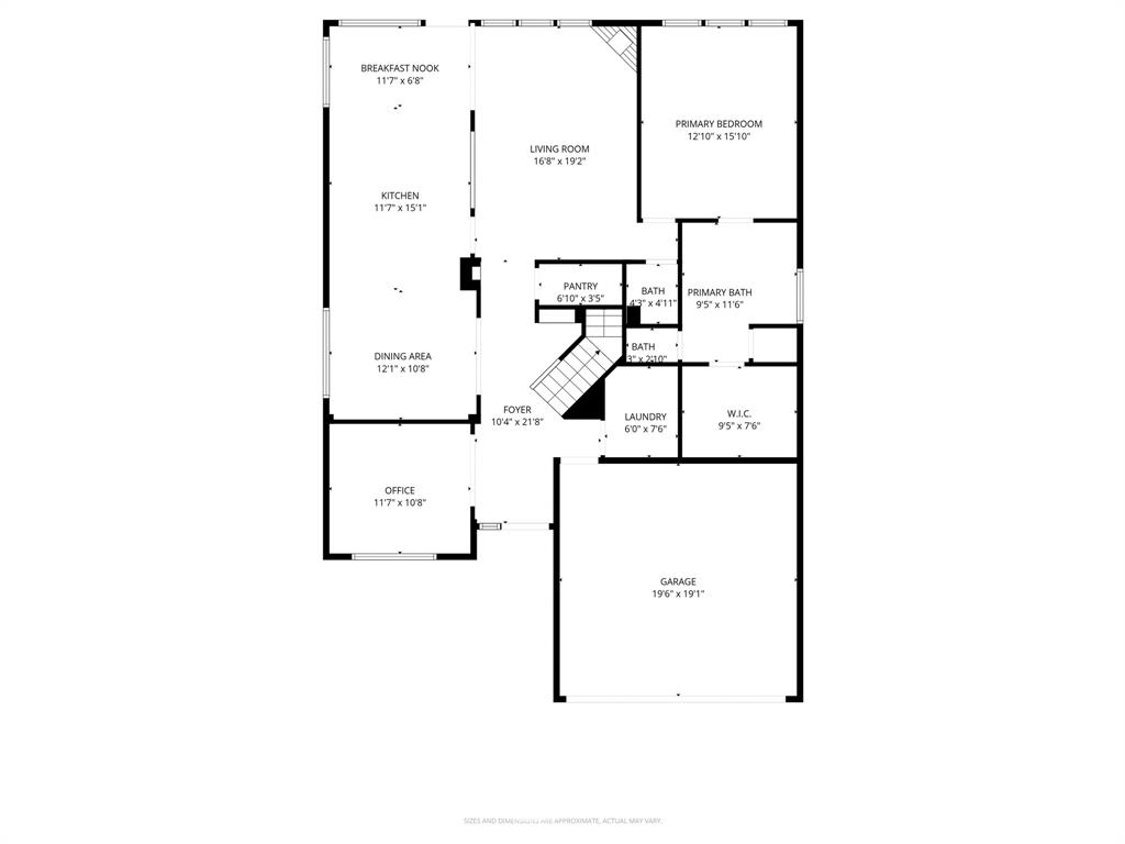 Ridgepointe Ph 2-B - Residential