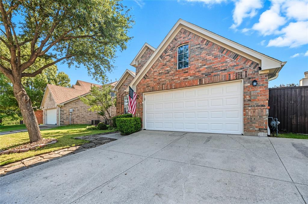 Ridgepointe Ph 2-B - Residential