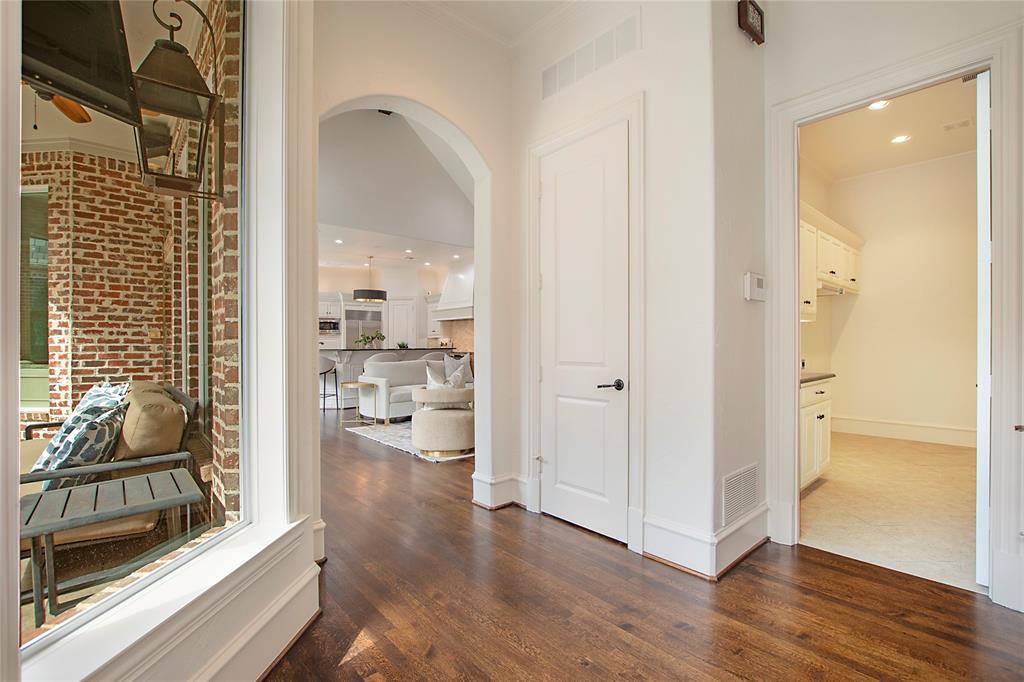 Glen Abbey - Residential