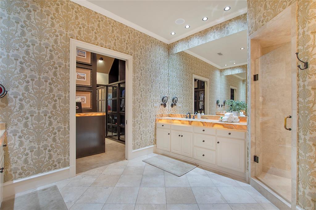 Glen Abbey - Residential