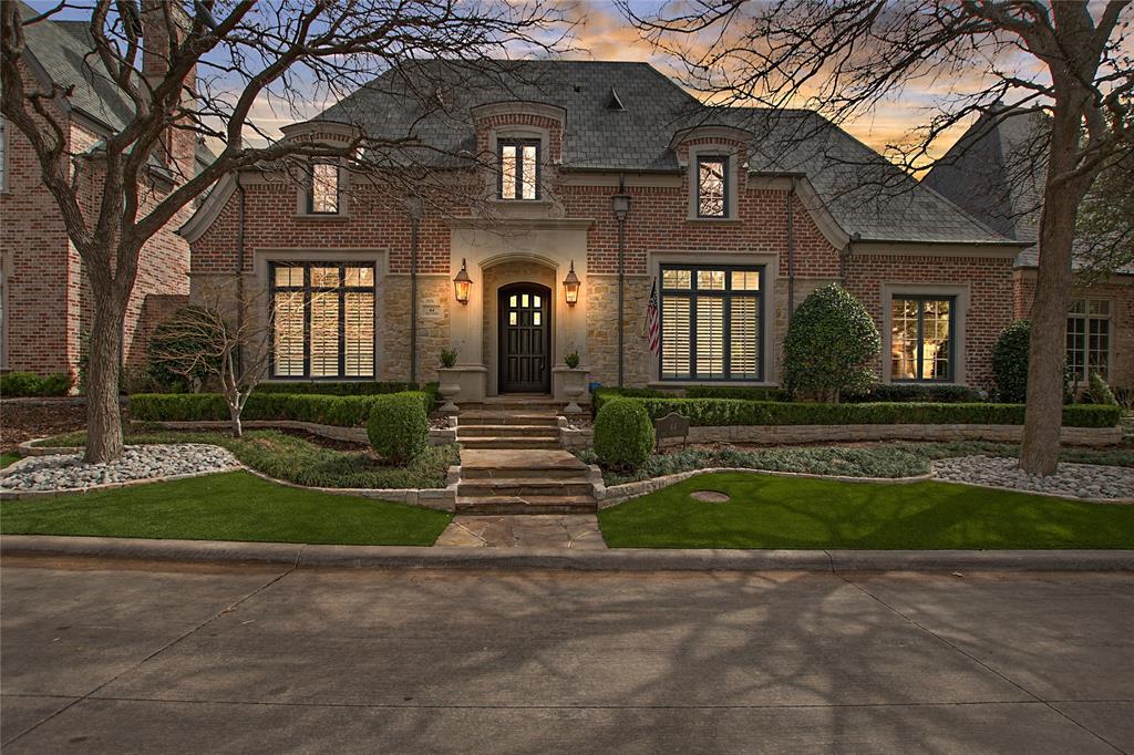 Glen Abbey - Residential