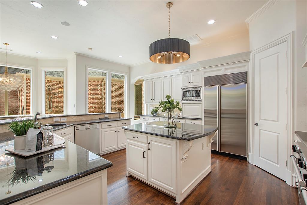 Glen Abbey - Residential