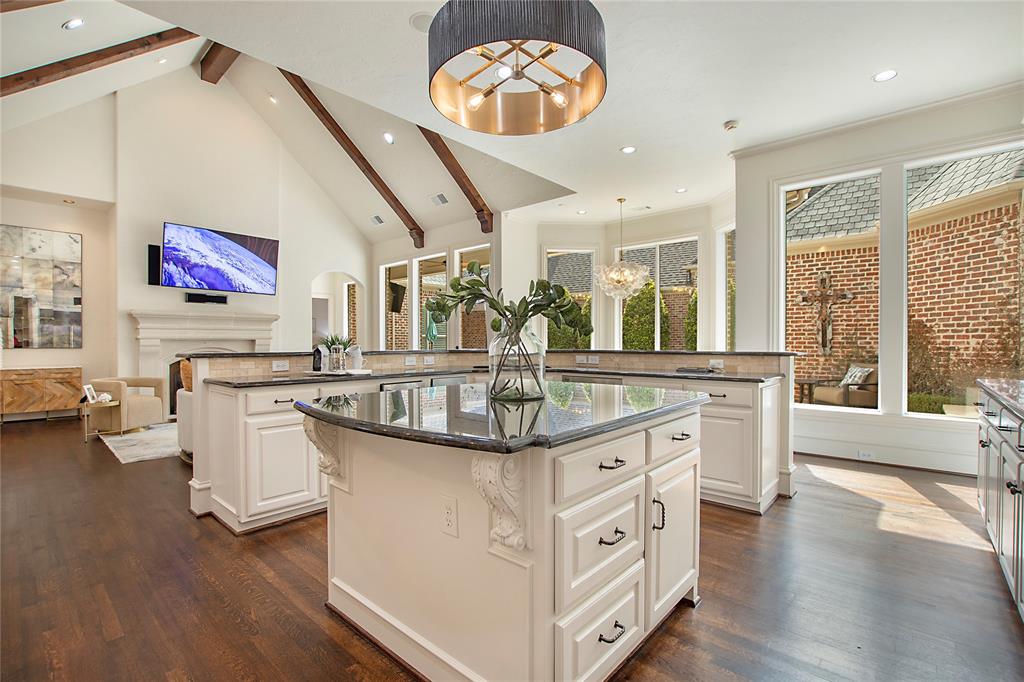 Glen Abbey - Residential