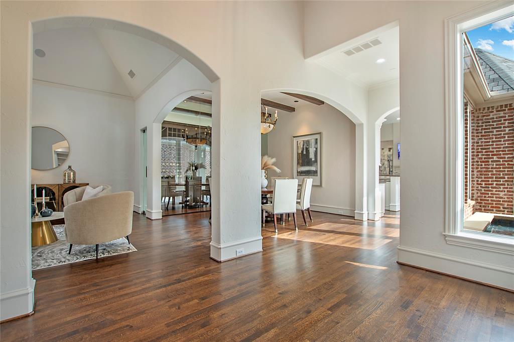 Glen Abbey - Residential