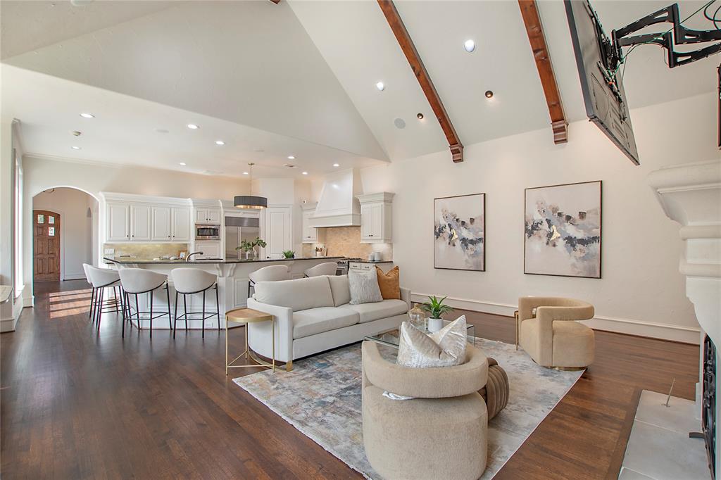 Glen Abbey - Residential