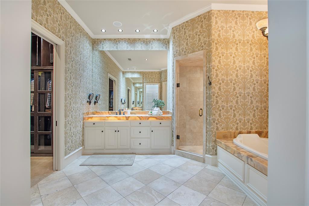 Glen Abbey - Residential