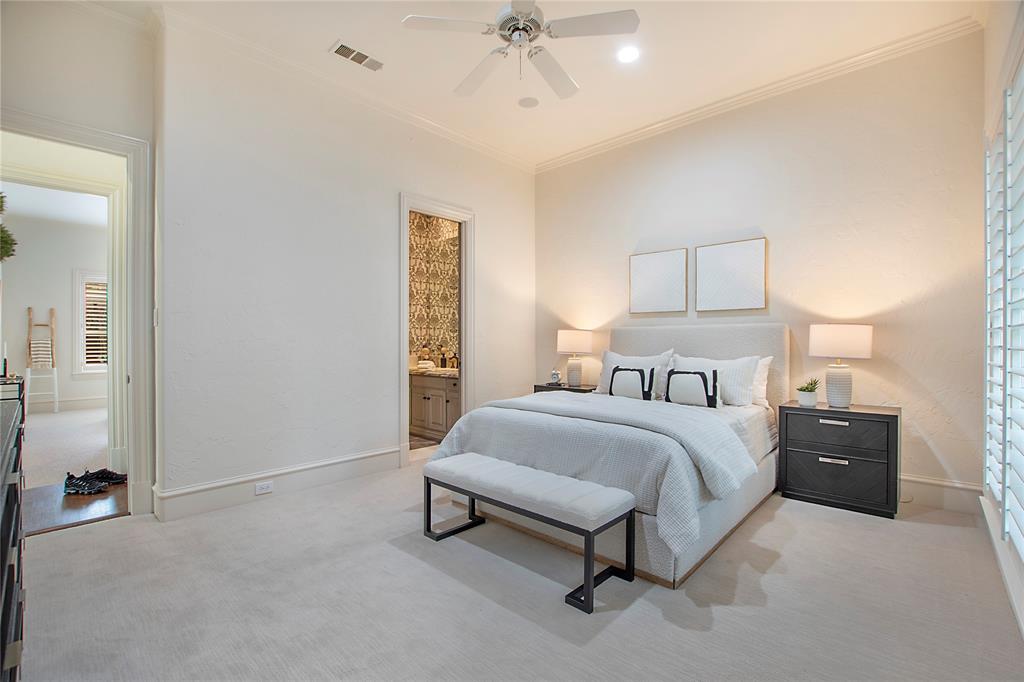 Glen Abbey - Residential