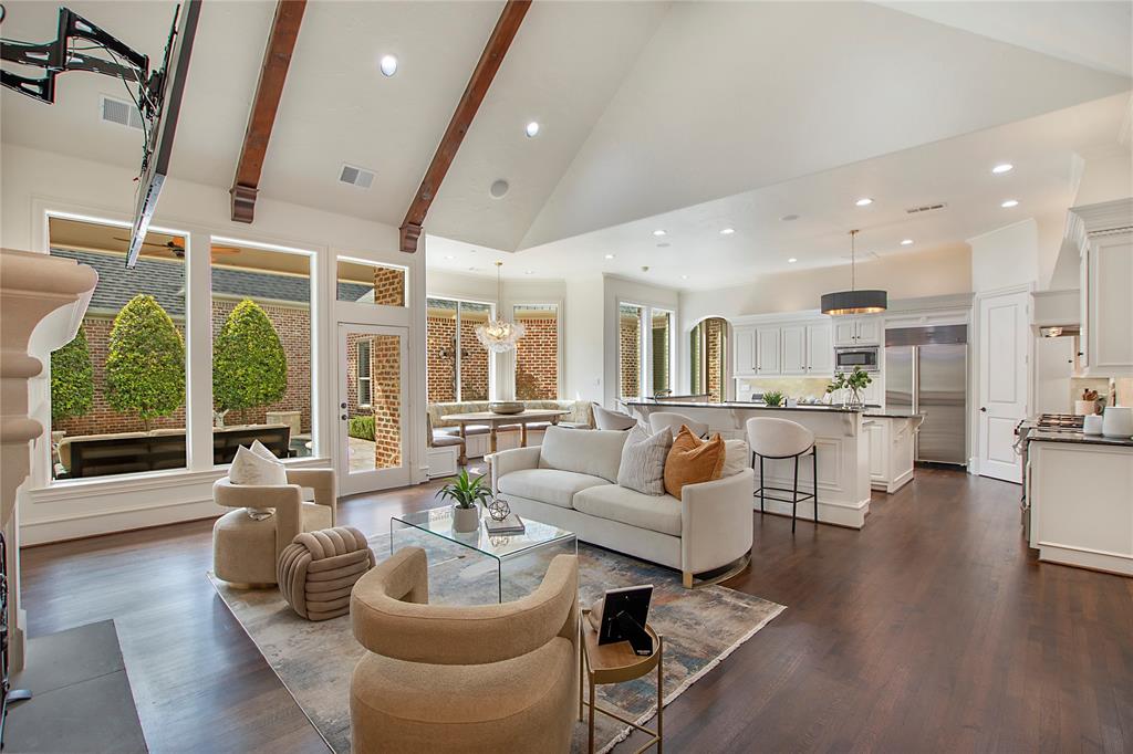 Glen Abbey - Residential