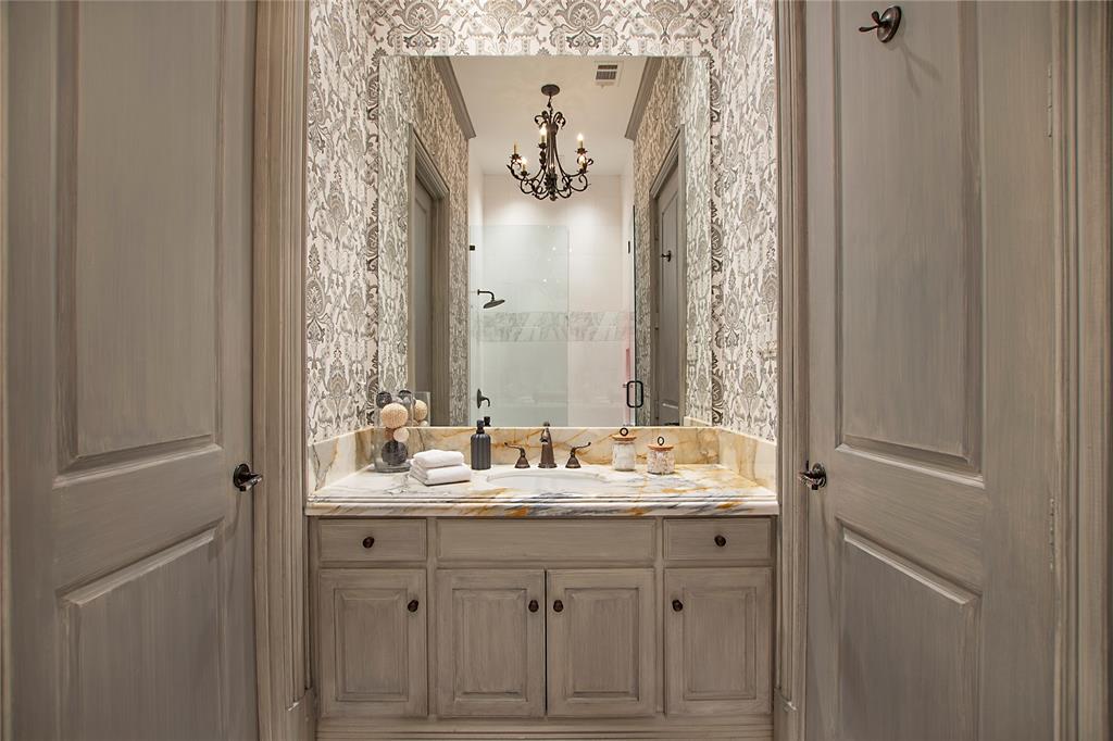 Glen Abbey - Residential