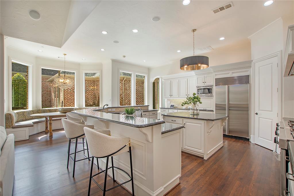 Glen Abbey - Residential