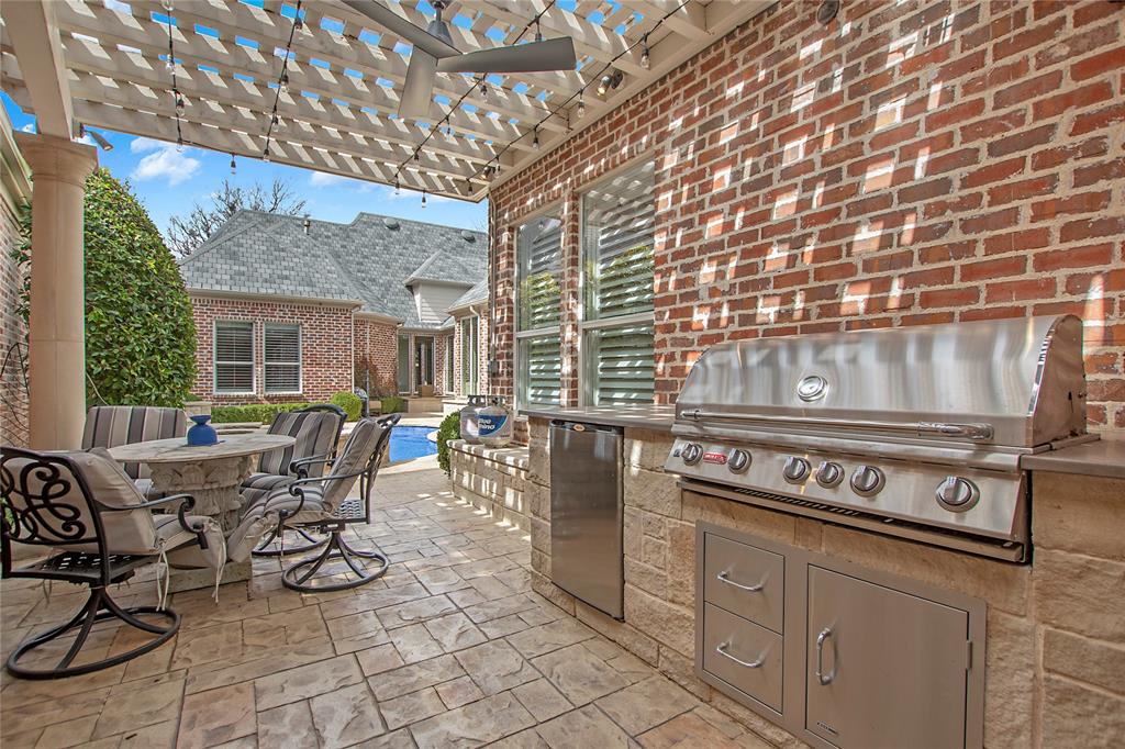 Glen Abbey - Residential