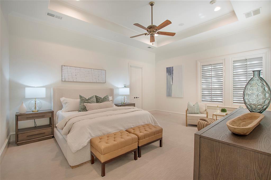 Glen Abbey - Residential