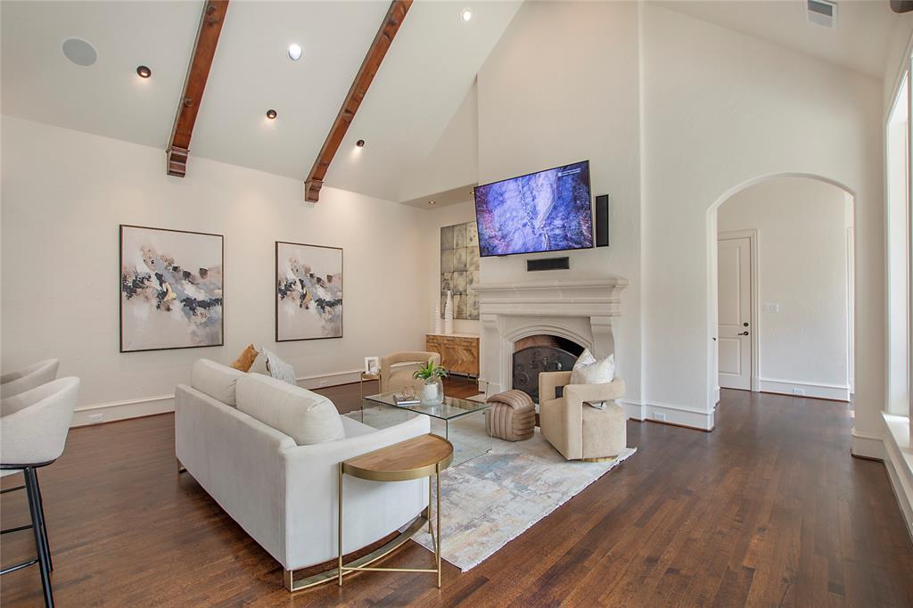 Glen Abbey - Residential