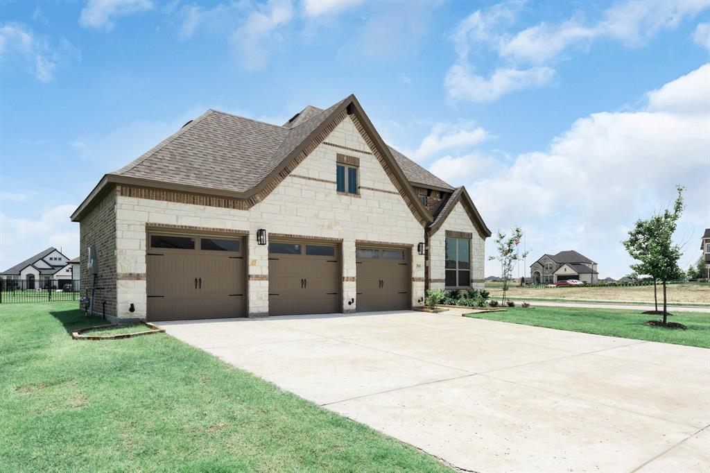 304 Big Antler Court