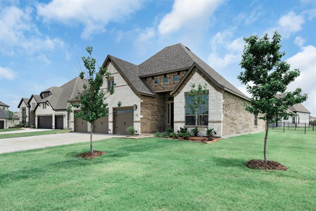304 Big Antler Court