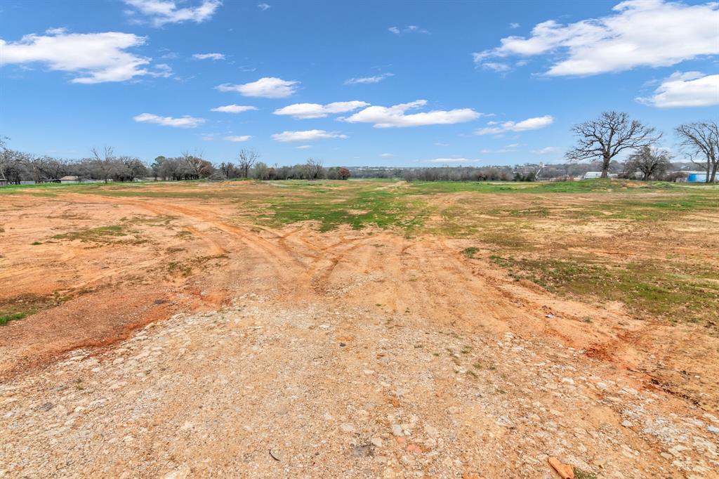 HUDSON, WADE H SURVEY ABSTRACT 716 TRACT 2 - Land