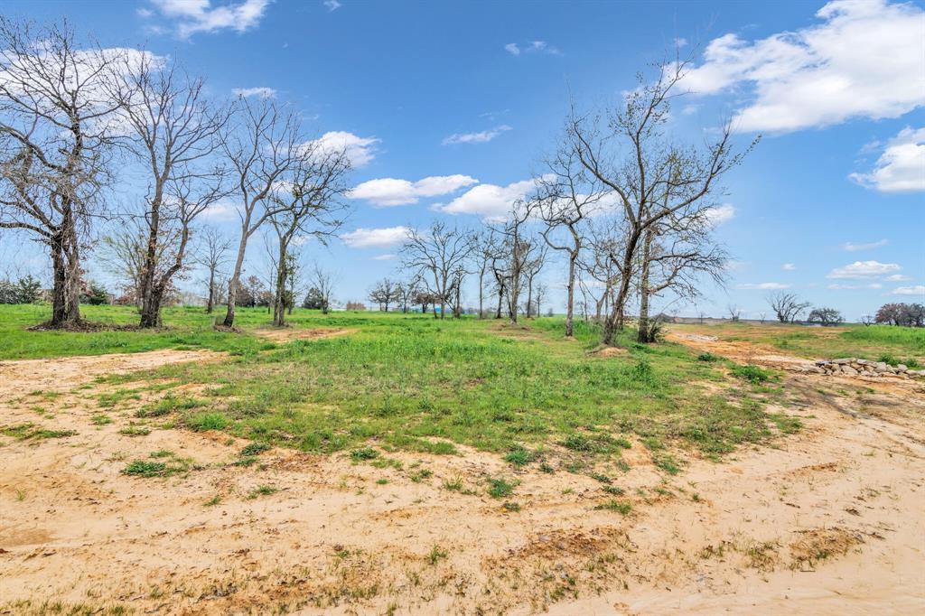 HUDSON, WADE H SURVEY ABSTRACT 716 TRACT 2 - Land